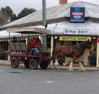 Bathurst Farm Experience - Accommodation NT