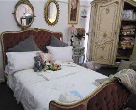 Ashby House Interiors - NT Tourism 0