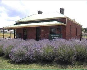  Accommodation NT