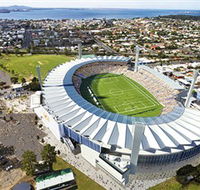 Geelong Cats - Accommodation NT