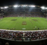 Suncorp Stadium - Accommodation NT