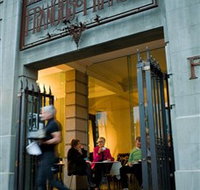 Frangos  Frangos - Accommodation NT