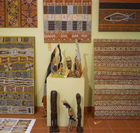 Tiwi Design Aboriginal Corporation - Accommodation NT