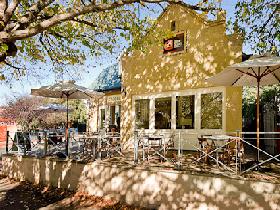 Udder Delights Cheese Cellar - Accommodation NT 0