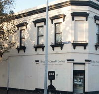 Bridget McDonnell Gallery - Accommodation NT