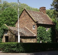 Cooks' Cottage - Accommodation NT
