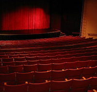 St Martins Youth Arts Centre - Accommodation NT