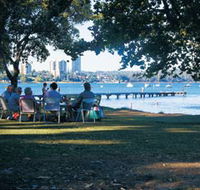 Matilda Bay Reserve - NT Tourism