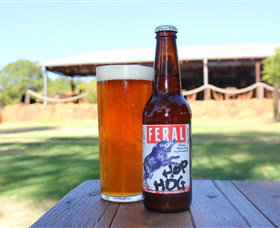 Baskerville WA Accommodation NT