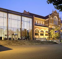 Western Australian Museum Perth - NT Tourism