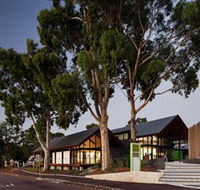 Zig Zag Cultural Centre - NT Tourism