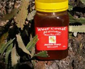 West Coast Honey - Accommodation NT 0