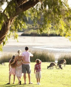 Yanchep WA Accommodation NT