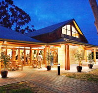 Elmar's in the Valley - Accommodation NT