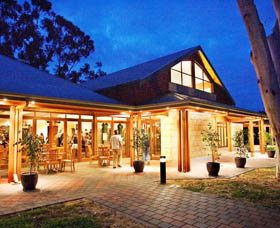 Elmar's In The Valley - Accommodation NT 0