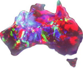 Costello's Jewellery - NT Tourism 0