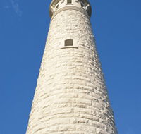Cape Leeuwin Lighthouse - Accommodation NT