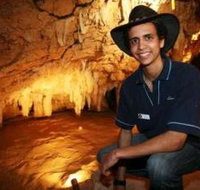 Yanchep National Park - Accommodation NT