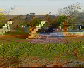 Sandalford Wines - Swan Valley - NT Tourism 0