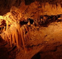 Yanchep National Park - Crystal Cave - Accommodation NT
