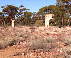 Southern Cross WA NT Tourism