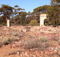 Mount Palmer - NT Tourism