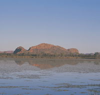Lake Kununurra - Accommodation NT