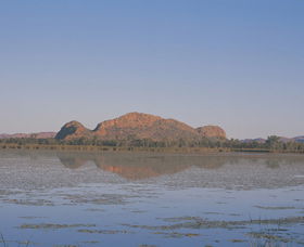 Lake Kununurra - Accommodation NT 0