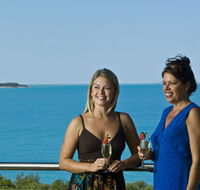 Roebuck Bay - Accommodation NT