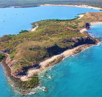Cygnet Bay Pearl Farm - Accommodation NT