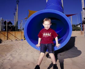Jetty Baths - Accommodation NT 0