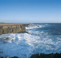 Quobba - Accommodation NT