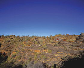 Mirima National Park - Accommodation NT 0