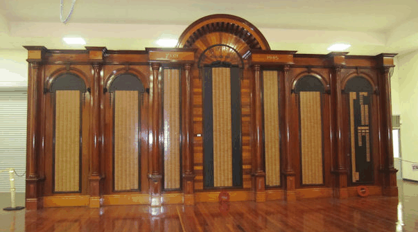 North Ward QLD Accommodation NT