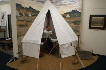 Army Museum Of North Queensland - Accommodation NT 4
