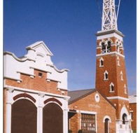 Central Goldfields Art Gallery - Accommodation NT