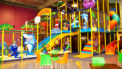 The Crazy Joker - Accommodation NT