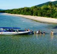Ocean Safari - Accommodation NT