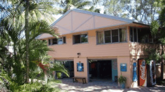 Yongala Dive  - Accommodation NT