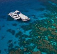 Great Adventures Reef and Green Island Cruises - Accommodation NT