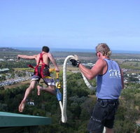 AJ Hackett Cairns - Accommodation NT