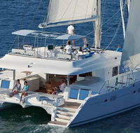 Aquarius Luxury Sailing - Accommodation NT