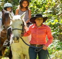 Blazing Saddles Adventures