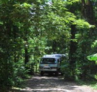 BTS Tours Pty Ltd - Accommodation NT