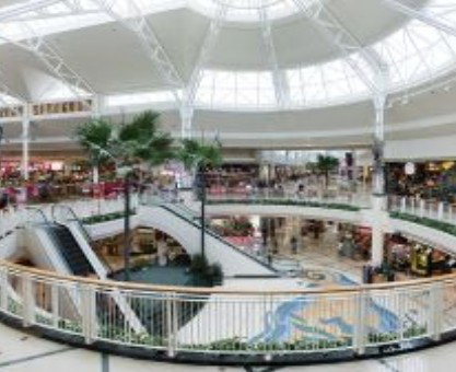 Cairns Central Shopping Centre - Accommodation NT 0