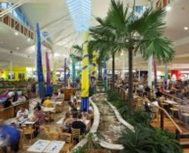 Cairns Central Shopping Centre - Accommodation NT 1