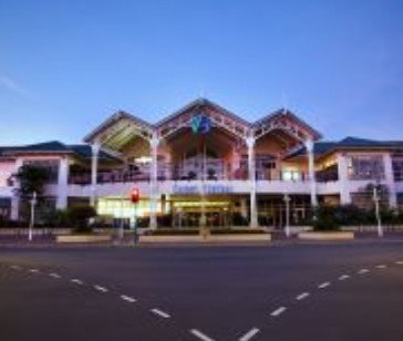 Cairns Central Shopping Centre - Accommodation NT 2