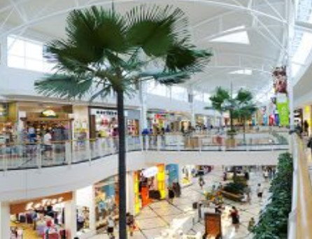 Cairns Central Shopping Centre - Accommodation NT 3