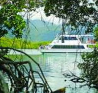 Cairns Harbour Cruises - Accommodation NT