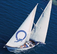 Ocean Free  Ocean Freedom - Cairns Premier Reef and Island Tours - Accommodation NT